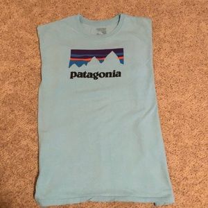 Patagonia t shirt
